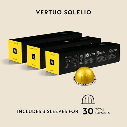Visit the Nespresso Store — Nespresso Vertuo, Discovery Variety Pack, 50-Count Coffee and Espresso Pods - product image 99