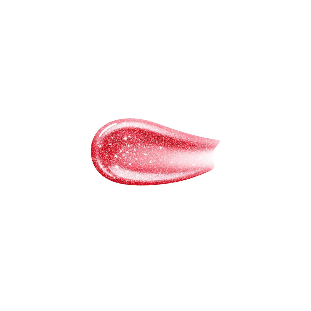 Hydrating non-sticky lip gloss by Kiko Milano