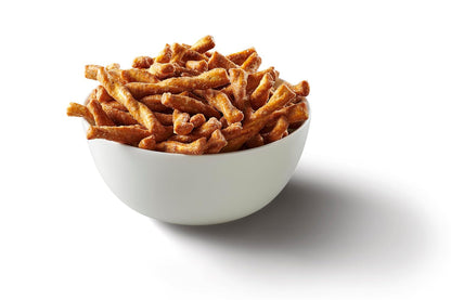 Dot's Parmesan Garlic pretzels multi pack for snacking
