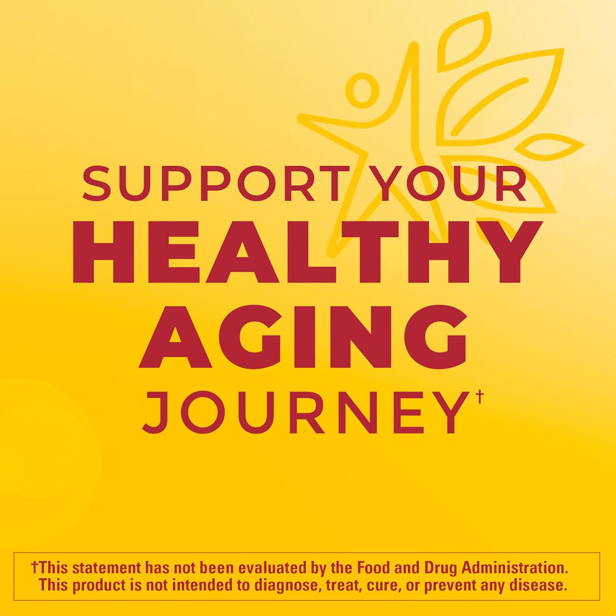Nature Made CoQ10 105 softgels dietary supplement