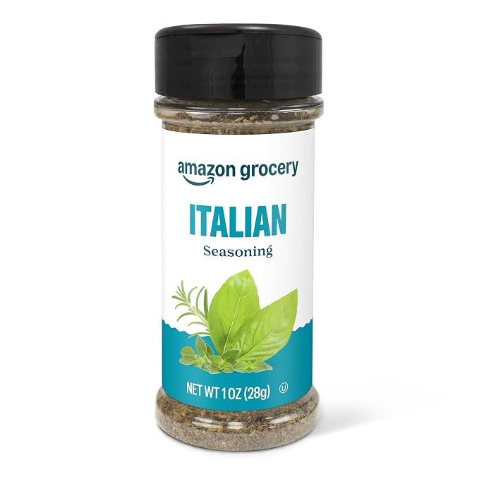 Happy Belly Italian seasoning 1 oz pantry spice