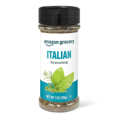 Happy Belly Italian seasoning 1 oz pantry spice