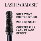L’Oréal Paris Lash Paradise mascara packaging front view