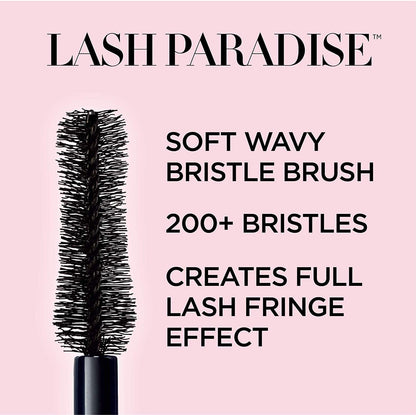 L’Oréal Paris Lash Paradise mascara packaging front view