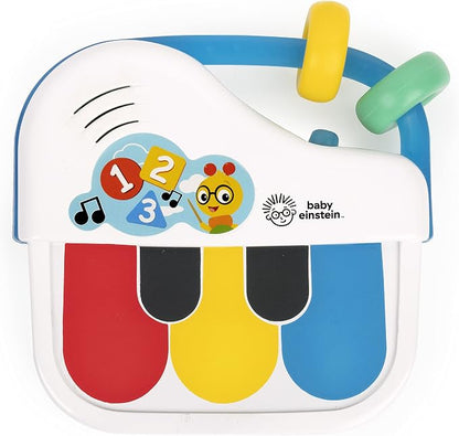 Take Along Tunes musical toy featuring Cal character