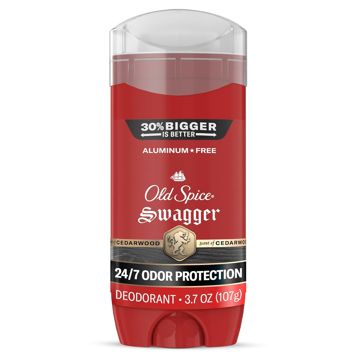Old Spice 24/7 protection deodorant 3.8 oz