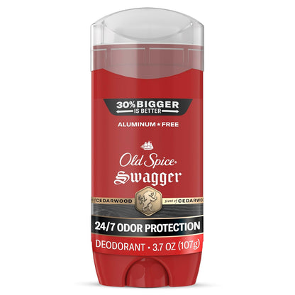 Old Spice 24/7 protection deodorant 3.8 oz