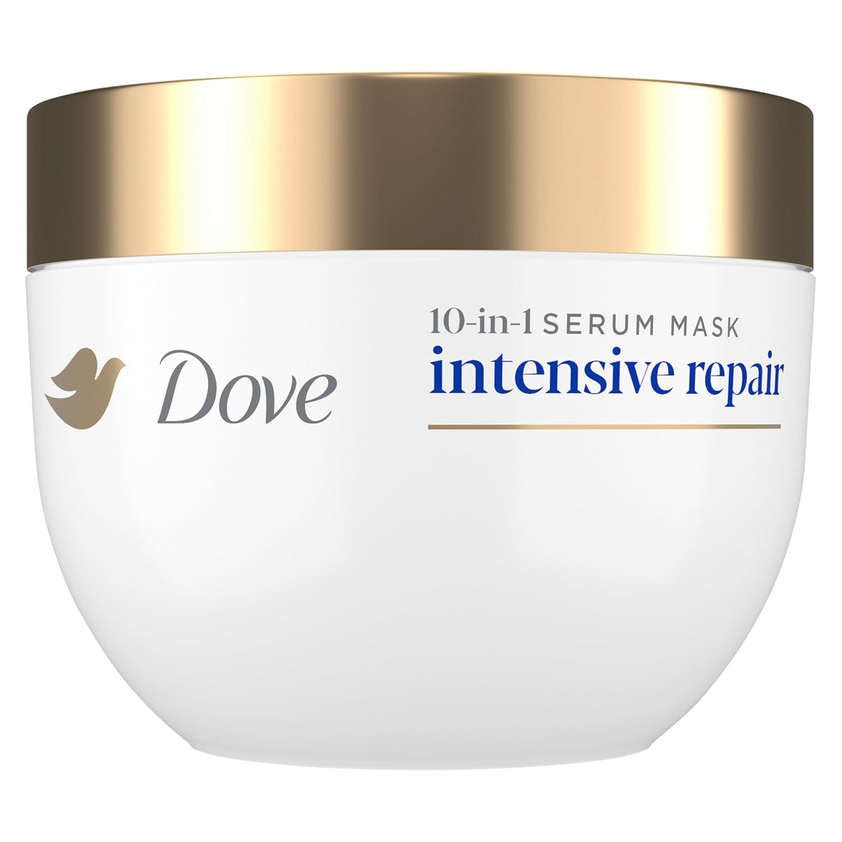 Dove hair mask for damaged hair 9.2 fl oz