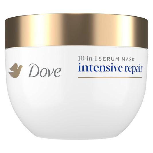 Dove hair mask for damaged hair 9.2 fl oz