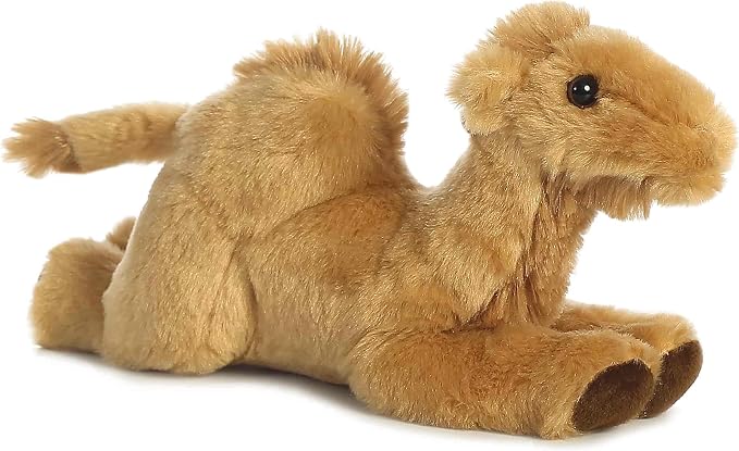 Aurora orange cat stuffed animal gift