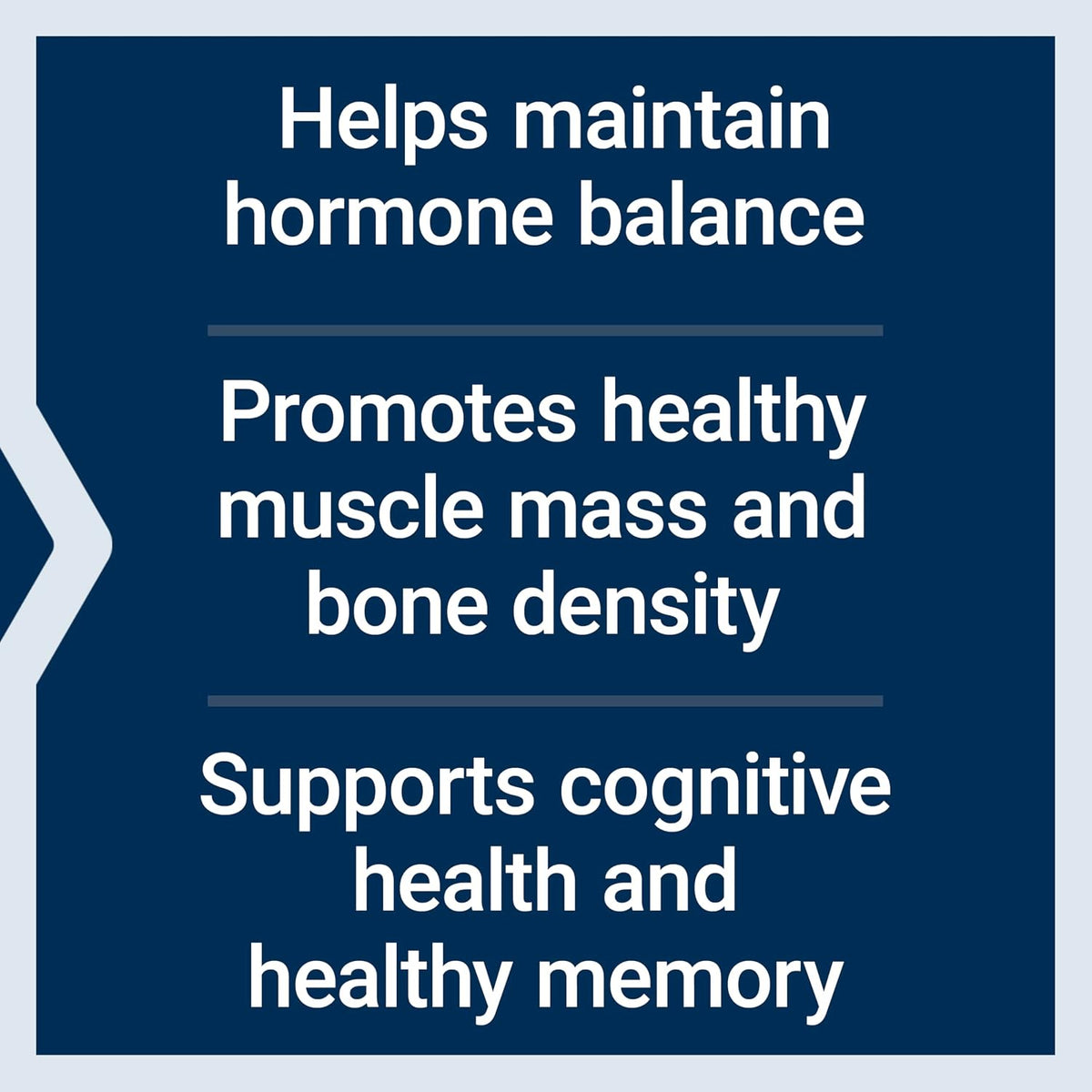 Life Extension DHEA 100 tablets wellness supplement