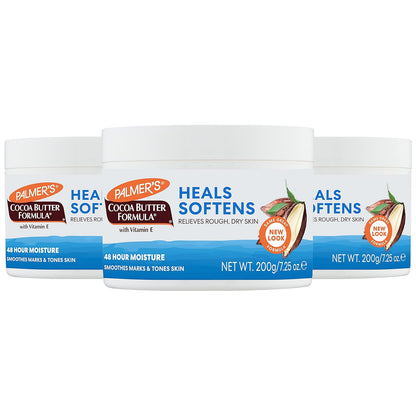 Palmer's Cocoa Butter Formula Original Solid Lotion