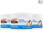 Palmer's solid cocoa butter body lotion with Vitamin E