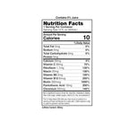 CELSIUS zero sugar energy drinks 12 count