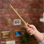 Harry Potter Voldemort collector wand packaging