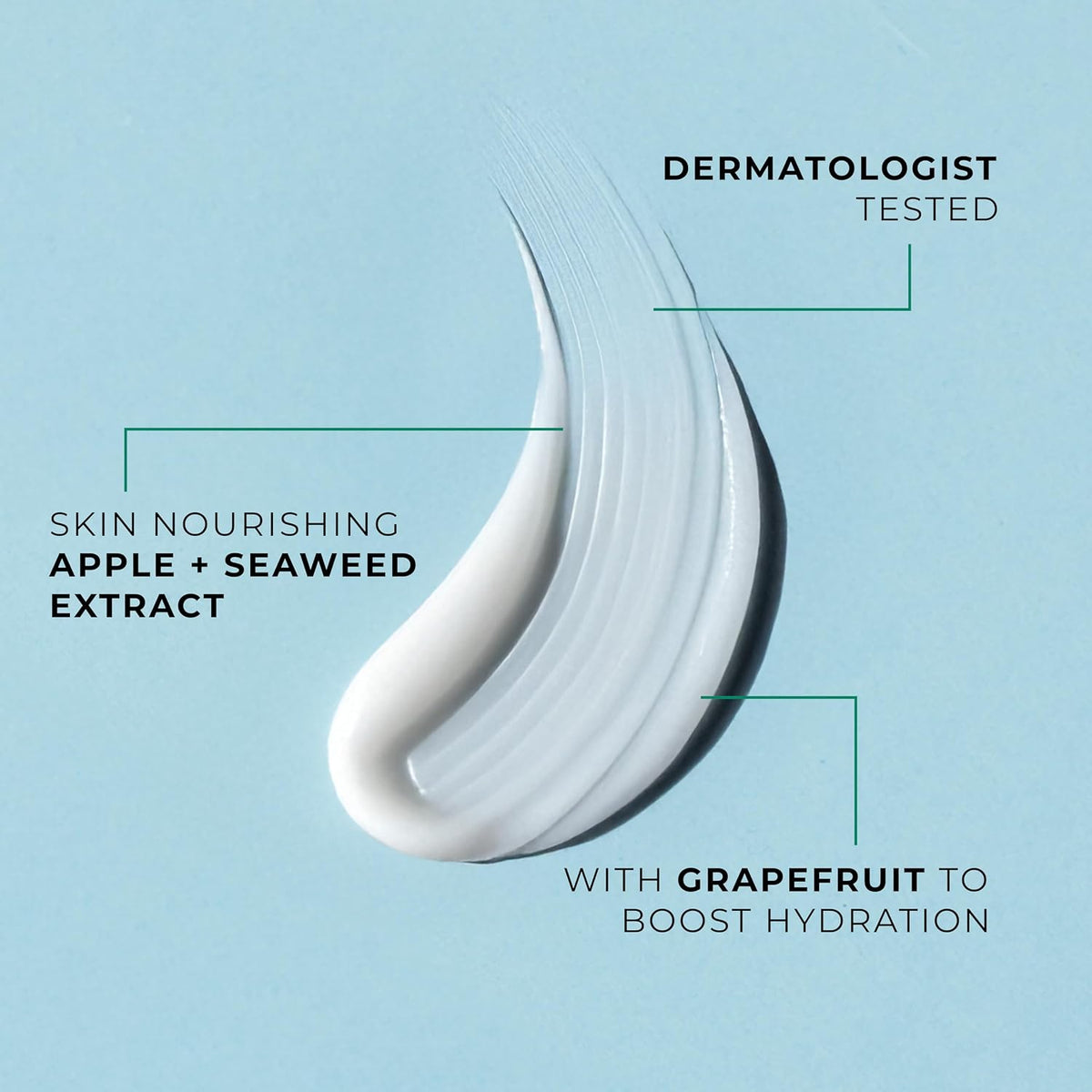 POND'S Crema S daily moisturizer jar