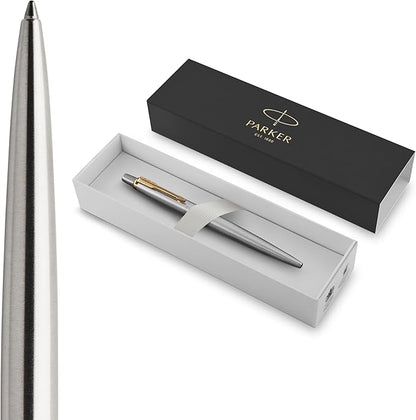 Parker Jotter stainless steel ballpoint pen