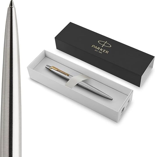 Parker Jotter stainless steel ballpoint pen
