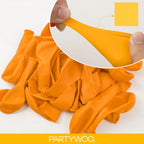 PartyWoo air- or helium-fill party balloons