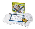 Crayola Light-Up Tracing Pad creative gift for ages 6+
