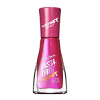 Sally Hansen Hot Chromotity quick dry nail polish