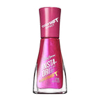 Sally Hansen Insta-Dri ColorShift Hot Chromotity nail polish