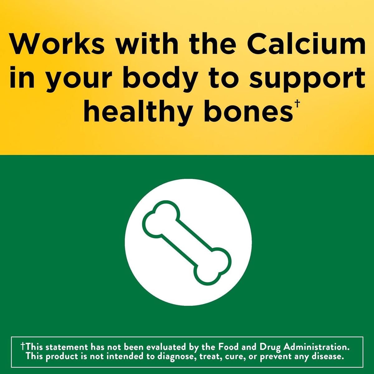Nature Made gluten free Vitamin K2 softgels