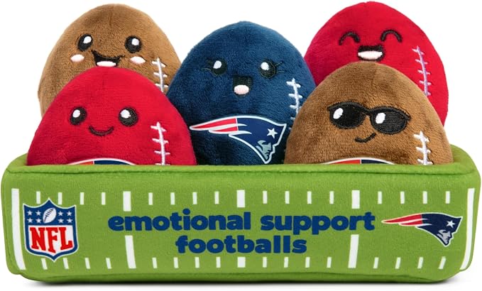 Dallas Cowboys fan cave plush decor set