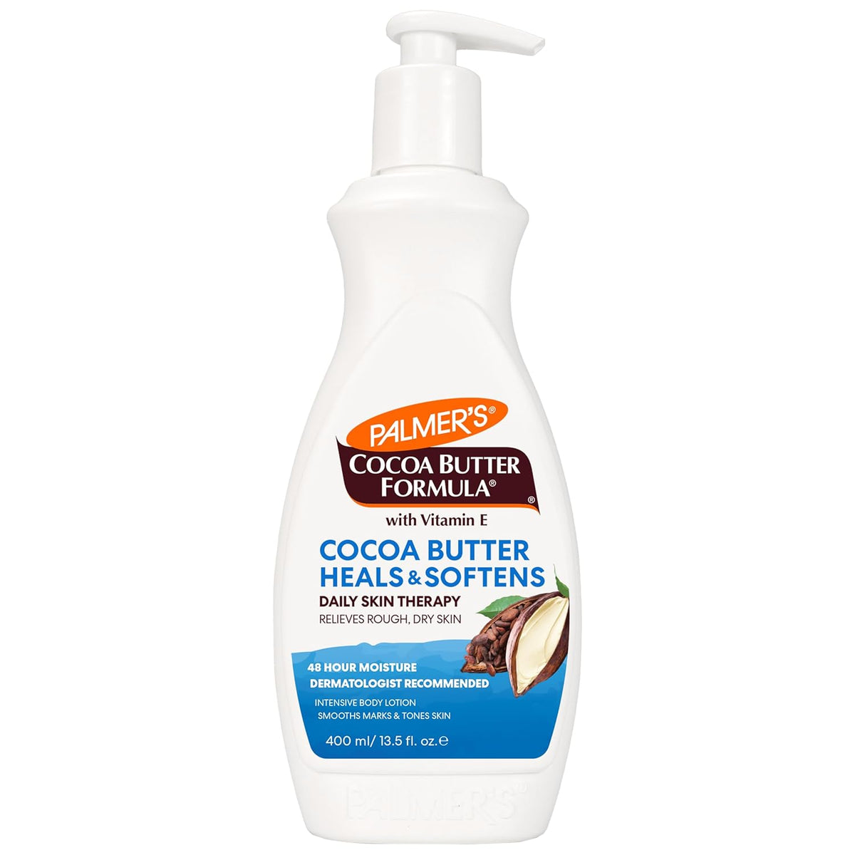 Palmer's Daily Skin Therapy cocoa butter lotion