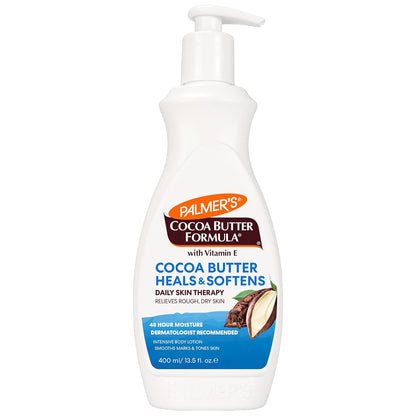 Palmer's Daily Skin Therapy cocoa butter lotion