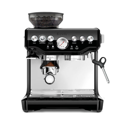 Breville Barista Express home espresso maker