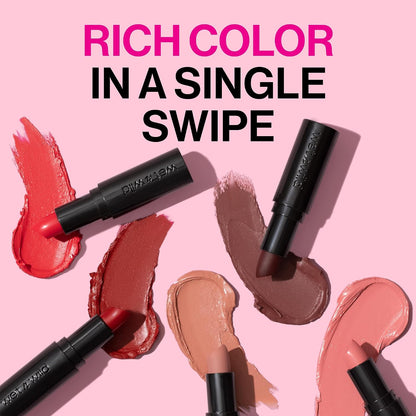 wet n wild Mega Last Matte Lip Color packaging