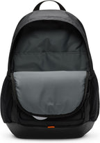Nike backpack with chest strap detail