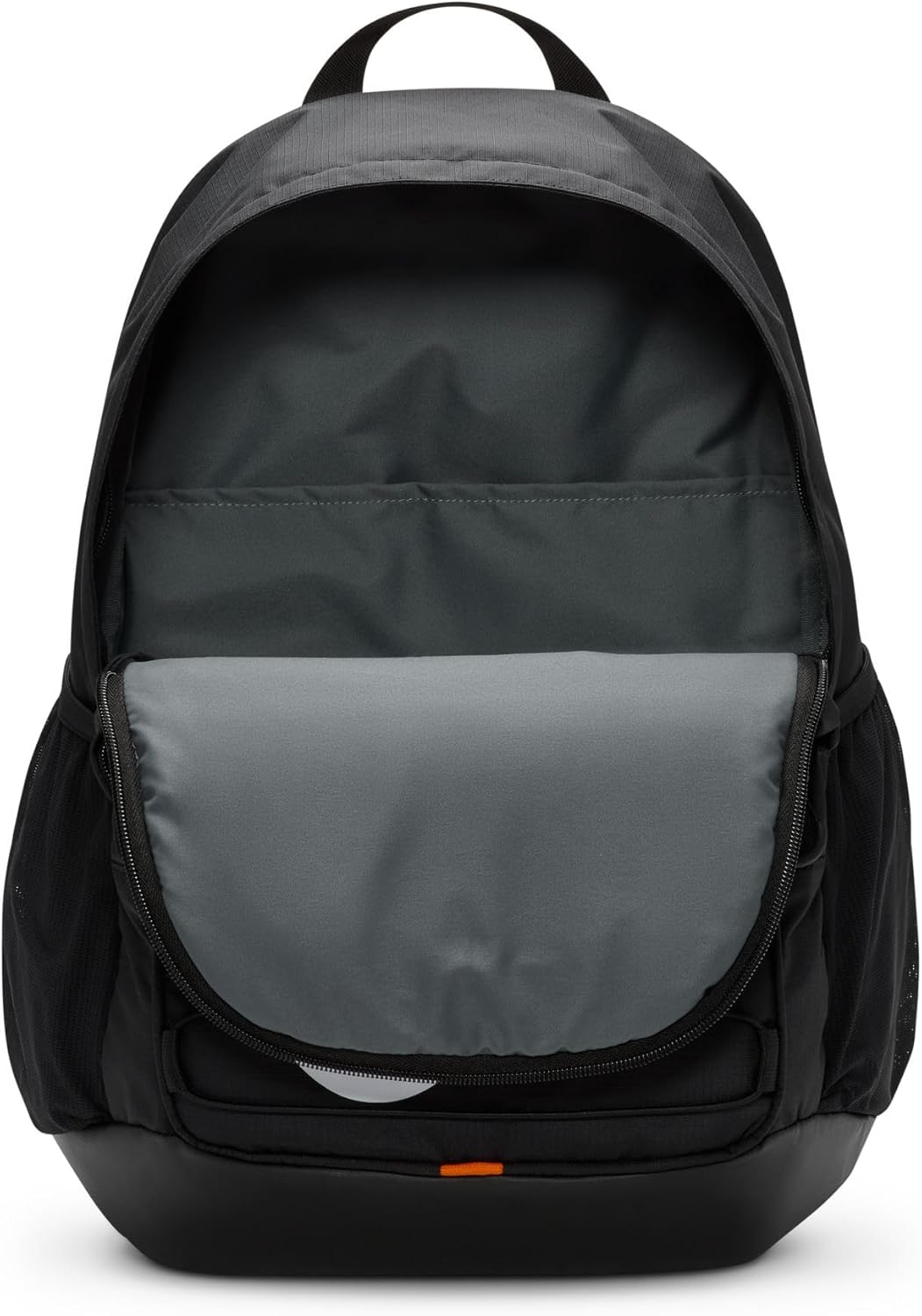 Nike backpack with chest strap detail