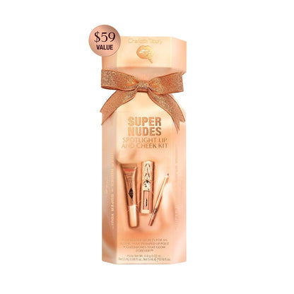 Charlotte Tilbury Pillow Talk makeup set