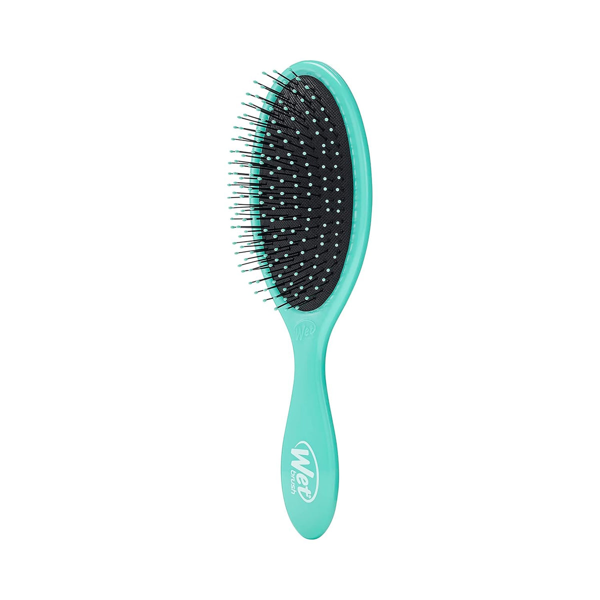 Original Detangler brush designed to loosen knots gently