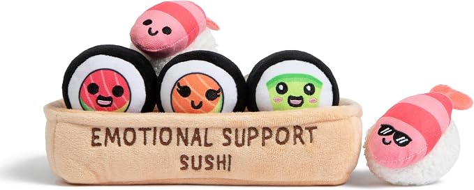 Cute funny plush dumplings for friends