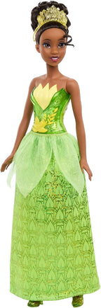 Disney Princess Tiana doll inspired by The Princess and the Frog