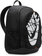 Nike backpack with padded shoulder straps