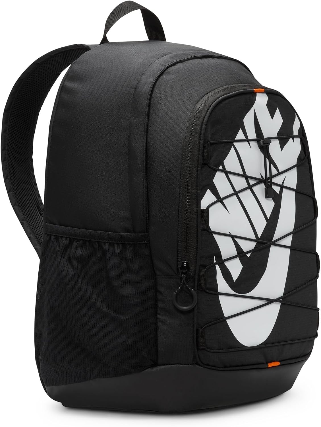 Nike backpack with padded shoulder straps