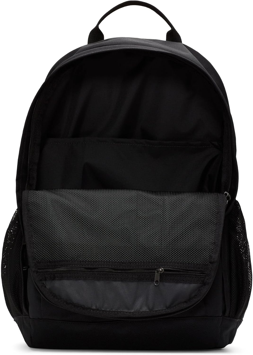 Nike Sportswear Hayward Futura backpack back view