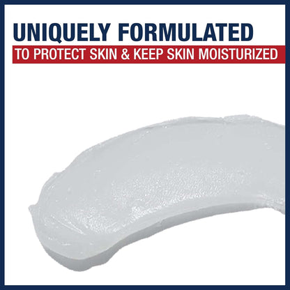 Aquaphor ointment for chapped lips and dry skin
