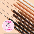 Pretty in Mink matte eyeliner pencil for eyes