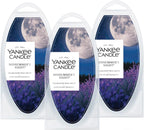Bold masculine home fragrance wax cubes
