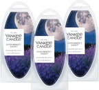 Yankee Candle Midsummer's Night wax melts 18 count