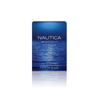 Nautica Midnight Voyage masculine eau de toilette spray