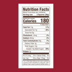 Premium dark chocolate candy squares by Ghirardelli