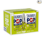 SKINNYPOP Original gluten-free popcorn party-size bags