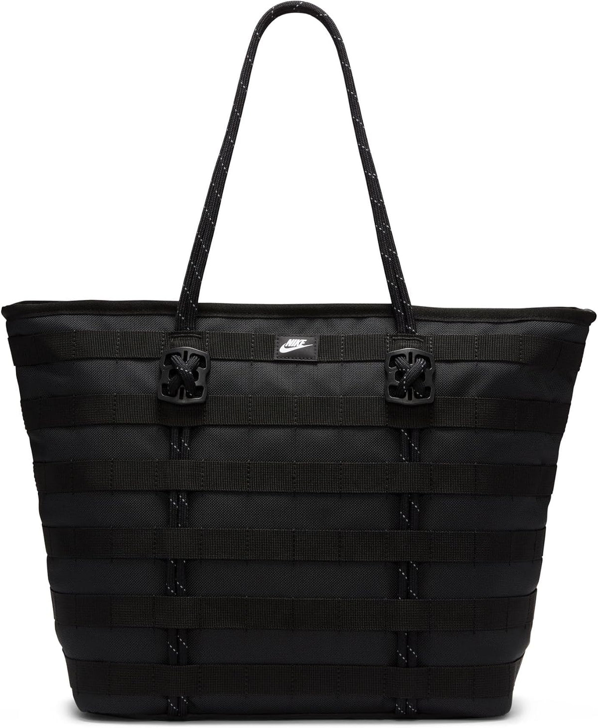 Nike unisex Sportswear RPM tote bag side view