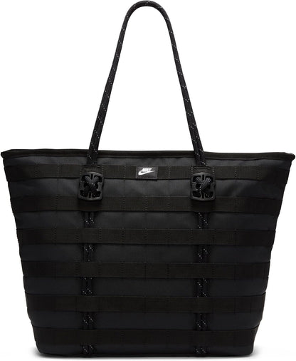 Nike unisex Sportswear RPM tote bag side view